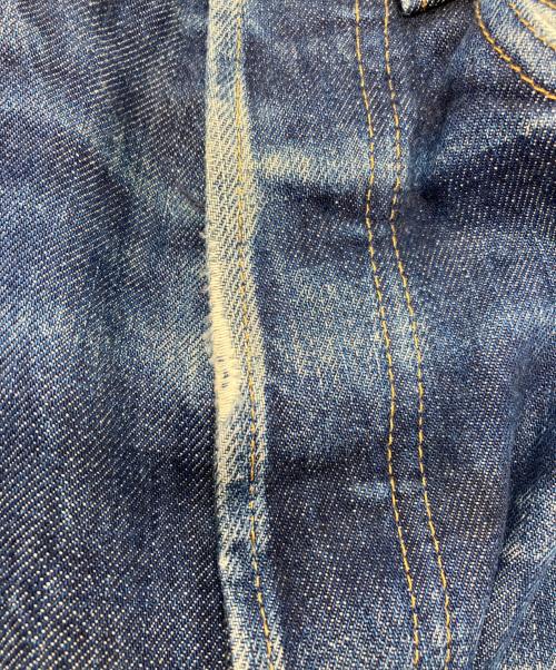 LEVI'S VINTAGE CLOTHING（リーバイス ビンテージ クロージング）LEVI'S VINTAGE CLOTHING (リーバイス ビンテージ クロージング) 501XXセルビッチデニムパンツ インディゴ サイズ:SIZE W31の古着・服飾アイテム