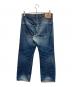 LEVI'S VINTAGE CLOTHING (リーバイス ビンテージ クロージング) 501XXセルビッチデニムパンツ インディゴ サイズ:SIZE W31：9000円