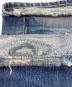 中古・古着 LEVI'S VINTAGE CLOTHING (リーバイス ビンテージ クロージング) 501XXセルビッチデニムパンツ インディゴ サイズ:SIZE W31：9000円