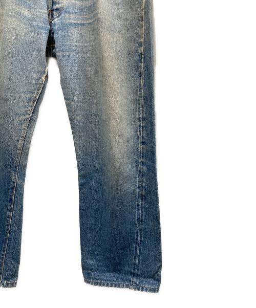 LEVI'S（リーバイス）LEVI'S (リーバイス) 66後期セルビッチデニムパンツ インディゴ サイズ:36の古着・服飾アイテム