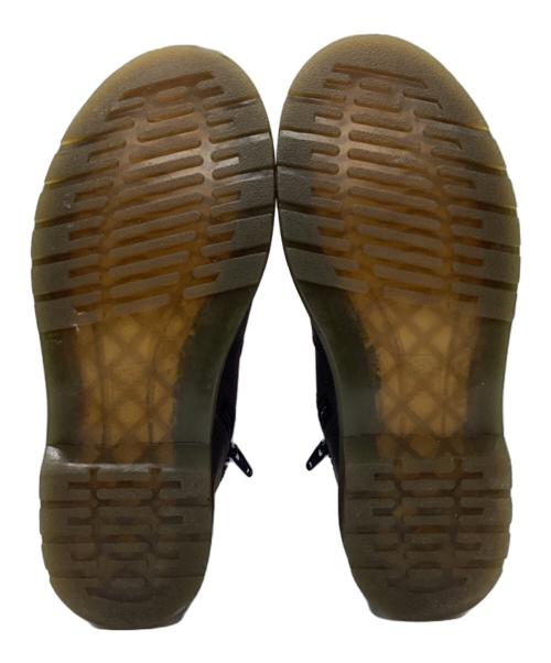 Dr.Martens（ドクターマーチン）Dr.Martens (ドクターマーチン) チェルシーブーツ ブラウン サイズ:UK2 1/2の古着・服飾アイテム