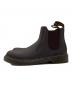 Dr.Martens (ドクターマーチン) チェルシーブーツ ブラウン サイズ:UK2 1/2：7000円