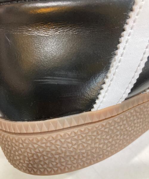adidas（アディダス）adidas (アディダス) HANDBALL SPEZIAL LOAFER W ブラック サイズ:26の古着・服飾アイテム