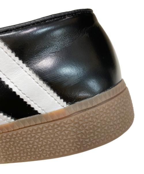 adidas（アディダス）adidas (アディダス) HANDBALL SPEZIAL LOAFER W ブラック サイズ:26の古着・服飾アイテム