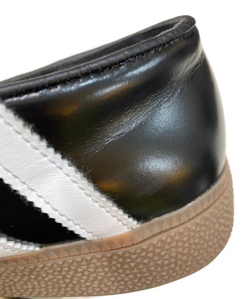adidas（アディダス）adidas (アディダス) HANDBALL SPEZIAL LOAFER W ブラック サイズ:26の古着・服飾アイテム