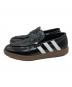 adidas (アディダス) HANDBALL SPEZIAL LOAFER W ブラック サイズ:26：9000円