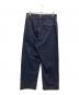 NIGEL CABOURN (ナイジェルケーボン) British Army Pant Loose Denim インディゴ サイズ:34：22000円
