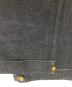 中古・古着 NIGEL CABOURN (ナイジェルケーボン) British Army Pant Loose Denim インディゴ サイズ:34：22000円