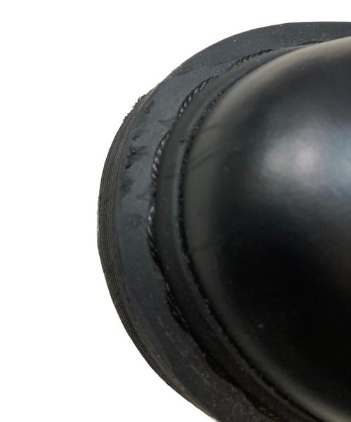 Dr.Martens（ドクターマーチン）Dr.Martens (ドクターマーチン) MONO 3ホールシューズ ブラック サイズ:28cmの古着・服飾アイテム