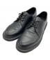Dr.Martens（ドクターマーチン）の古着「MONO 3ホールシューズ」｜ブラック