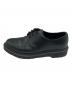Dr.Martens (ドクターマーチン) MONO 3ホールシューズ ブラック サイズ:28cm：12000円