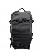 GREGORYグレゴリー）の古着「COMPASS 40 バックパック」｜ブラック