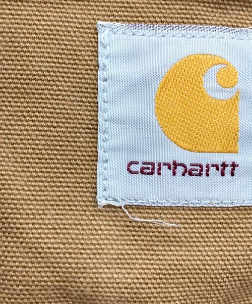 Carhartt WIP（カーハート ワーク イン プログレス）CARHARTT WIP (カーハート ワーク イン プログレス) SINGLE KNEE PANT ブラウン サイズ:W30の古着・服飾アイテム