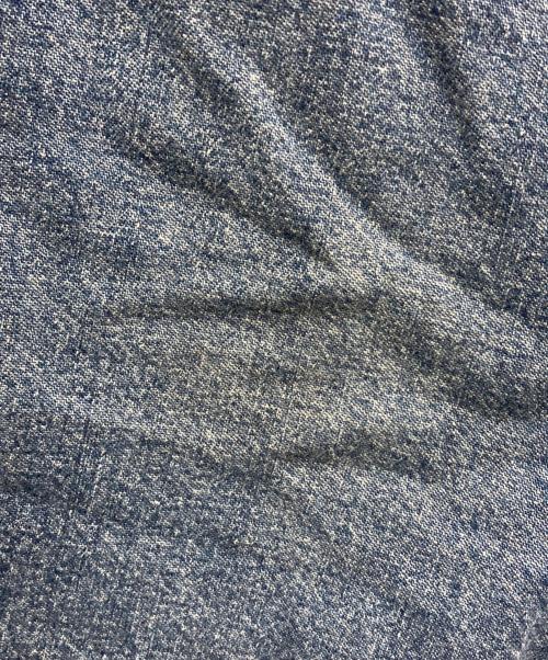 POLO COUNTRY（ポロカントリー）POLO COUNTRY (ポロカントリー) 【古着】2タックデニムショートパンツ インディゴ サイズ:34の古着・服飾アイテム