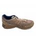中古・古着 NEW BALANCE (ニューバランス) スニーカー ブラウン×ネイビー サイズ:28.5：10000円