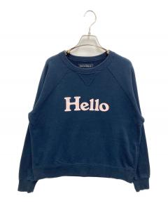 中古・古着通販】NEIGHBORHOOD (ネイバーフッド) PLAIN SWEAT CREWNECK