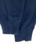 中古・古着 MADISON BLUE (マディソンブルー) HELLO SWEAT L/S URAKE DYED ネイビー サイズ:XS：25000円