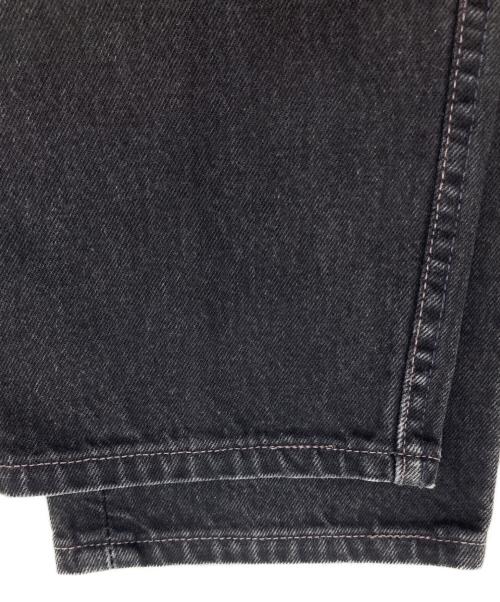 LEVI'S（リーバイス）LEVI'S (リーバイス) 【古着】501ブラックデニムパンツ インディゴ サイズ:30の古着・服飾アイテム