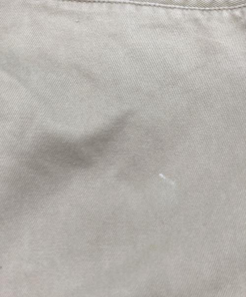US ARMY（ユーエスアーミー）US ARMY (ユーエスアーミー) 【古着】Chino Trousers ベージュ サイズ:30×29の古着・服飾アイテム