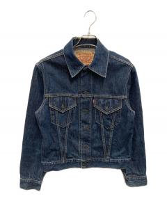 中古・古着通販】LEVI'S (リーバイス) 3rdタイプ デニムジャケット 95