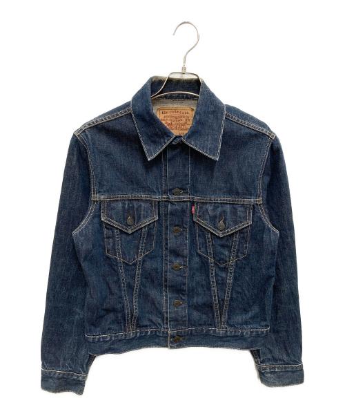 LEVI'S（リーバイス）LEVI'S (リーバイス) 【古着】557 3rdデニムジャケット インディゴ サイズ:38の古着・服飾アイテム