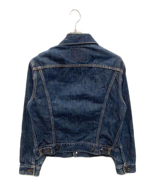LEVI'S（リーバイス）LEVI'S (リーバイス) 【古着】557 3rdデニムジャケット インディゴ サイズ:38の古着・服飾アイテム