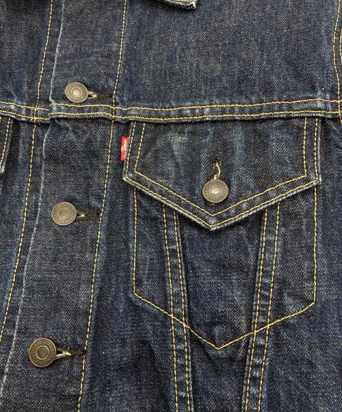 LEVI'S（リーバイス）LEVI'S (リーバイス) 【古着】557 3rdデニムジャケット インディゴ サイズ:38の古着・服飾アイテム