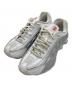 NIKE（ナイキ）の古着「SHOX R4」｜ホワイト×シルバー
