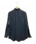 RALPH LAUREN (ラルフローレン) 【古着】リネンシャツ ネイビー サイズ:L：8000円
