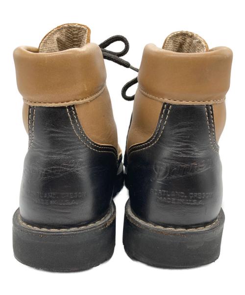 Danner（ダナー）Danner (ダナー) レースアップブーツ ブラウン サイズ:8 1/2の古着・服飾アイテム