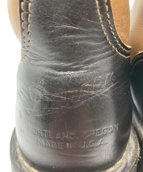 Danner（ダナー）Danner (ダナー) レースアップブーツ ブラウン サイズ:8 1/2の古着・服飾アイテム