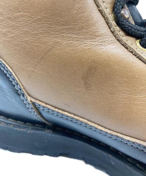 Danner（ダナー）Danner (ダナー) レースアップブーツ ブラウン サイズ:8 1/2の古着・服飾アイテム