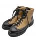 Danner（ダナー）の古着「レースアップブーツ」｜ブラウン