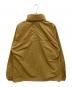 THE NORTHFACE PURPLELABEL (ザ・ノースフェイス パープルレーベル) Mountain Wind Jacket ベージュ サイズ:L：15000円