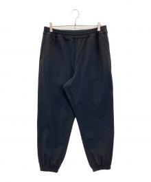 DAIWA PIER39（ダイワ ピア39）の古着「TECH FLEX JERSEY PANTS」｜ネイビー