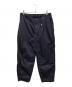 THE NORTHFACE PURPLELABEL（ザ・ノースフェイス パープルレーベル）の古着「Chino Wide Tapered Field Pants」｜ネイビー