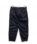 THE NORTHFACE PURPLELABEL (ザ・ノースフェイス パープルレーベル) Chino Wide Tapered Field Pants ネイビー サイズ:34 未使用品：10000円