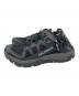 SALOMON (サロモン) TECHAMPHIBIAN 5 ブラック サイズ:25cm：8000円
