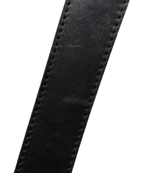 CELINE（セリーヌ）CELINE (セリーヌ) マカダム柄トートバッグ ブラウンの古着・服飾アイテム