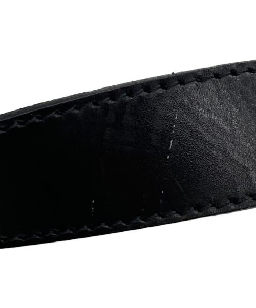 CELINE（セリーヌ）CELINE (セリーヌ) マカダム柄トートバッグ ブラウンの古着・服飾アイテム