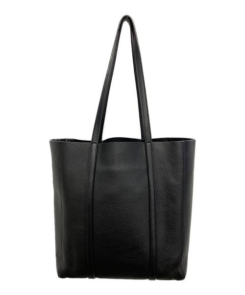 BALENCIAGA（バレンシアガ）BALENCIAGA (バレンシアガ) エブリデイ トートXS 2WAY ブラックの古着・服飾アイテム