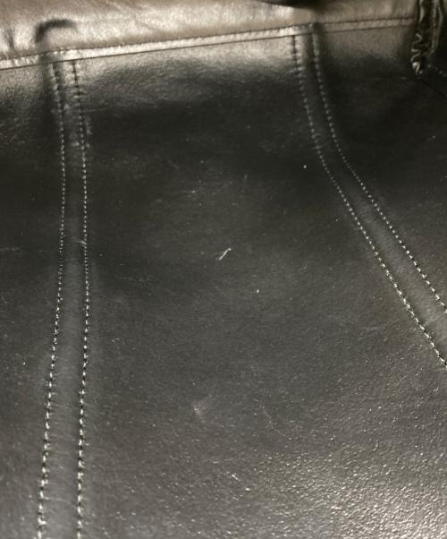 BALENCIAGA（バレンシアガ）BALENCIAGA (バレンシアガ) エブリデイ トートXS 2WAY ブラックの古着・服飾アイテム