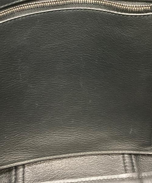 BALENCIAGA（バレンシアガ）BALENCIAGA (バレンシアガ) エブリデイ トートXS 2WAY ブラックの古着・服飾アイテム