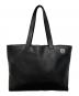LOEWE（ロエベ）の古着「イーストウエストショッパー」｜ブラック