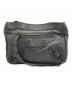 BALENCIAGA（バレンシアガ）の古着「Le City Mini Pouch」｜グレー