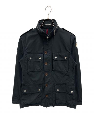中古・古着通販】MONCLER (モンクレール) M-65ナイロンジャケット