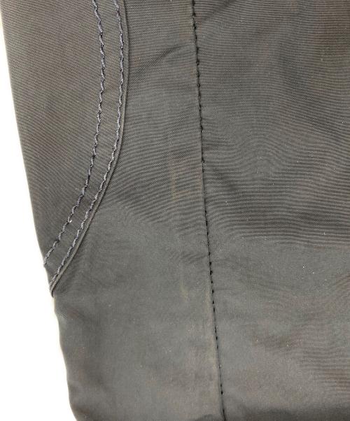 MONCLER（モンクレール）MONCLER (モンクレール) M-65ナイロンジャケット ネイビー サイズ:1の古着・服飾アイテム