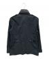 MONCLER (モンクレール) M-65ナイロンジャケット ネイビー サイズ:1：25000円