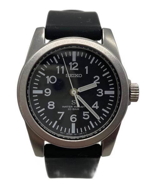 SEIKO（セイコー）SEIKO (セイコー) リストウォッチの古着・服飾アイテム