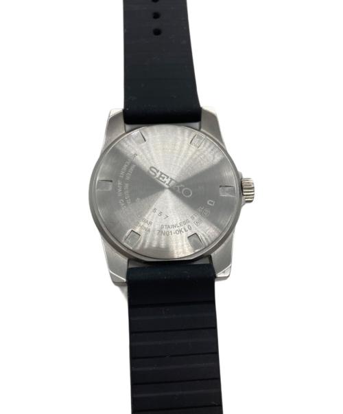 SEIKO（セイコー）SEIKO (セイコー) リストウォッチの古着・服飾アイテム
